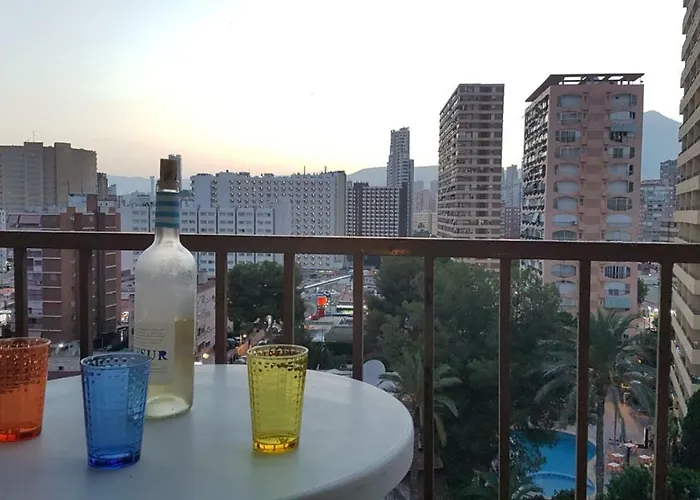 estudio playa levante